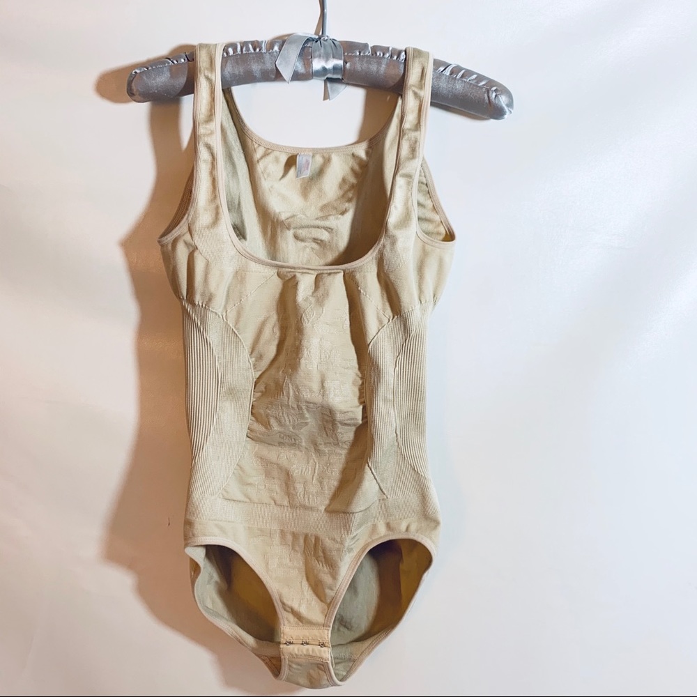 Full Body shaper Large